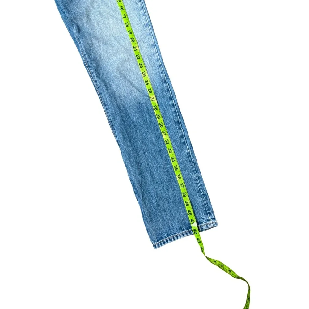 GAP straight leg